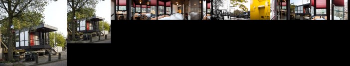 SWEETS - Theophile de Bockbrug