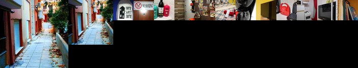 Sweet Home Thessaloniki