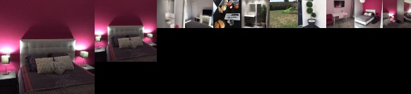 La chambre rose Macon