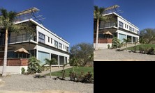 Modern Mexican 2 Bedroom Apartment