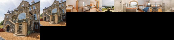 Bryn Mel Apartment Menai Bridge