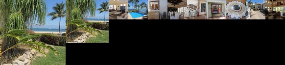 Casa Dos Dolphins 2 Bedrooms 2 Bathrooms Villa