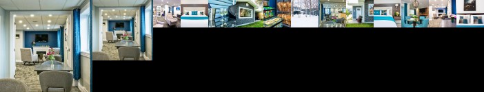 Royal Inn & Suites Happy Valley-Goose Bay