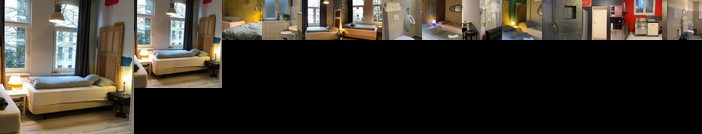 English Romance Camden Town 1