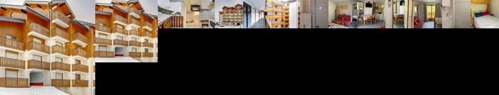 Apartment With 2 Bedrooms in Thollon-les-memises With Wonderful Mountain View Furnished Balcony an