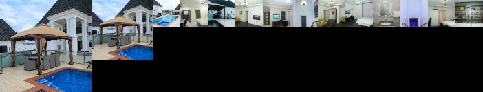 Poshlux Executive Hotel