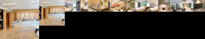 Atour Hotel Hangzhou Xiaoshan Airport