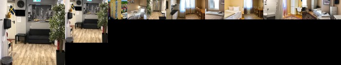 Golden Hostel Jarfalla