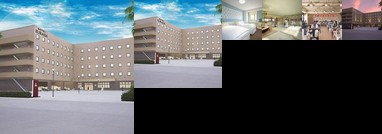 Hotel Eurasia Maihama Annex