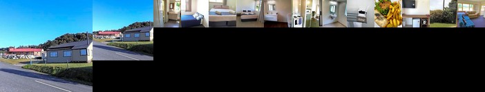 Woodstock Hotel Hokitika