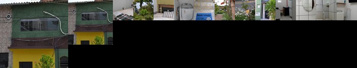 Sobrado 2 Dorms Metro Carrao