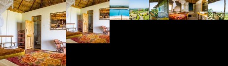 THE Baboon Safari Resort