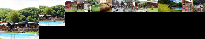 Turistichki kompleks Bela Voda