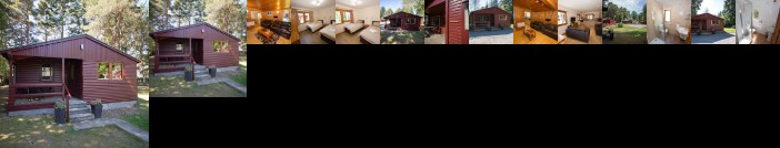 Invercauld Lodges