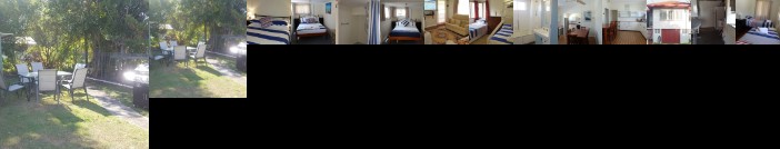 Sailors Rest Brisbane