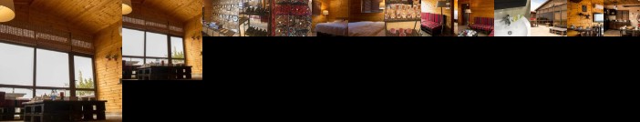 Wooden Arcs Resort & Spa