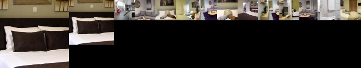 Kosmima deluxe Apt must