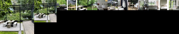 Morton Brae Luxury Cottage Sassafras