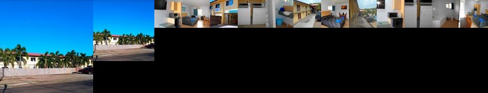 TI Motel Torres Strait
