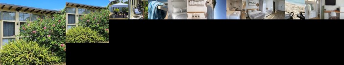 Beach Holiday Apartments Motel