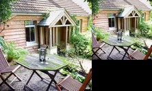 Heather Cottage Okehampton