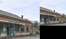 Station Master's Flat