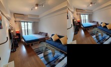 Kitazawa CS House Designer's Room