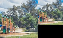 Barmah Bridge Caravan Park