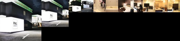 Pal Annex Munakata Love Hotel