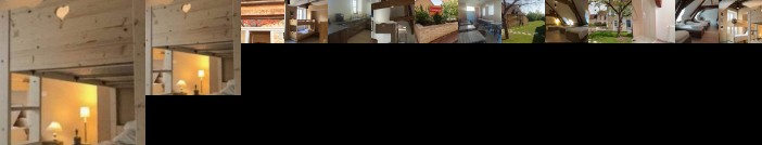 L'auberge de Treigny