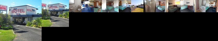 Millmerran Motel
