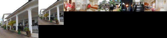 Zebra Hotel Masaka Uganda