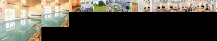 The Hayloft St Florence