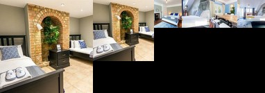 Riverside 6 bedroom Cambridge escape