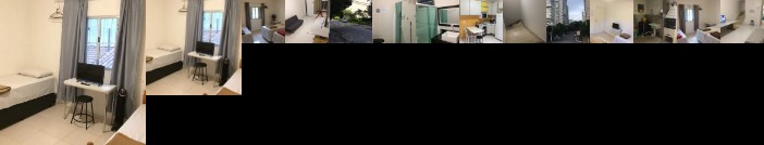 Quarto Inteiro - Campo Belo