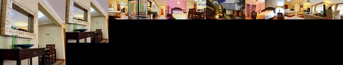 Msafiri Residence Inn