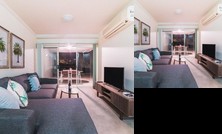 Absolute Riverfront One Bedroom Apartment