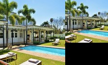 Mont d'Or Hyde Park Boutique Hotel