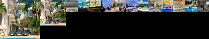 Hotel Blue Star Cancun