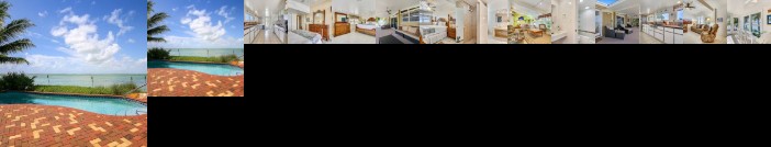 Bay Harbor View Apartment 5