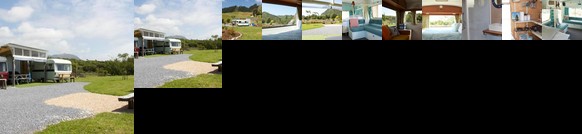 The Woolshed Caravans