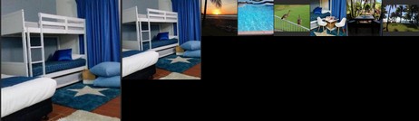 Resort Living Mackay