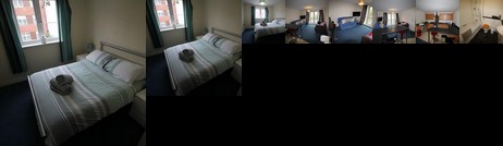 Central Apartment by Cardiff Holiday Homes