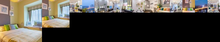 Chongqing Jiangbei North City Road Locals Apartment 00118850