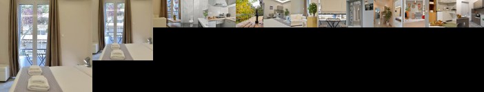 Fotis Lux Apartments