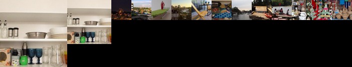 Vivanco 1555 Tigre Centro