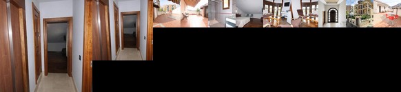 Atico dormitorio bano salon y terraza