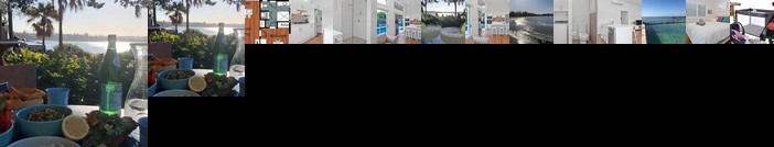 1 Bedroom Sydney Beach Studio