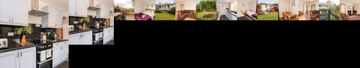 Forester's Cottage Dalmally