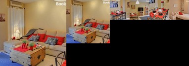 Apartamento Sevilla Congreso Business